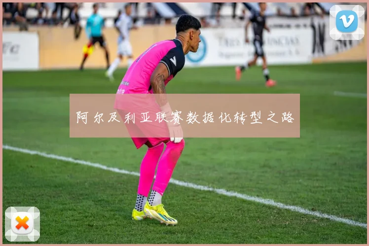 阿尔及利亚联赛数据化转型之路