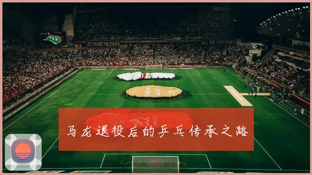 马龙退役后的乒乓传承之路