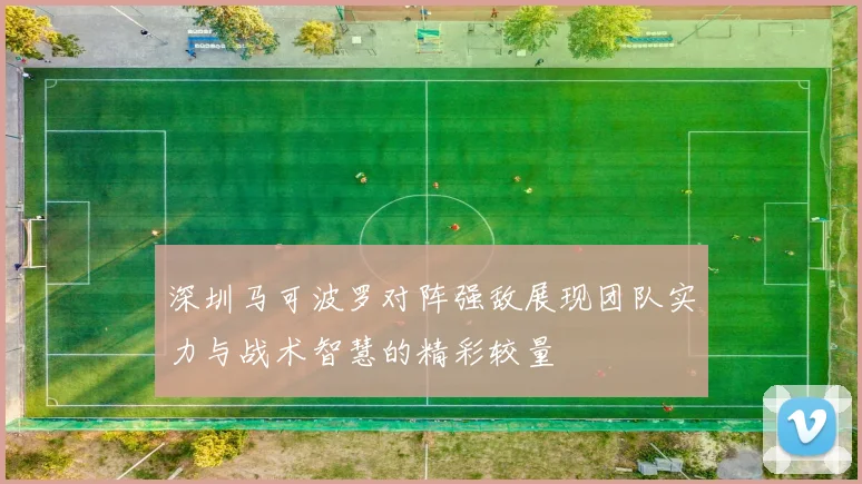 深圳马可波罗对阵强敌展现团队实力与战术智慧的精彩较量