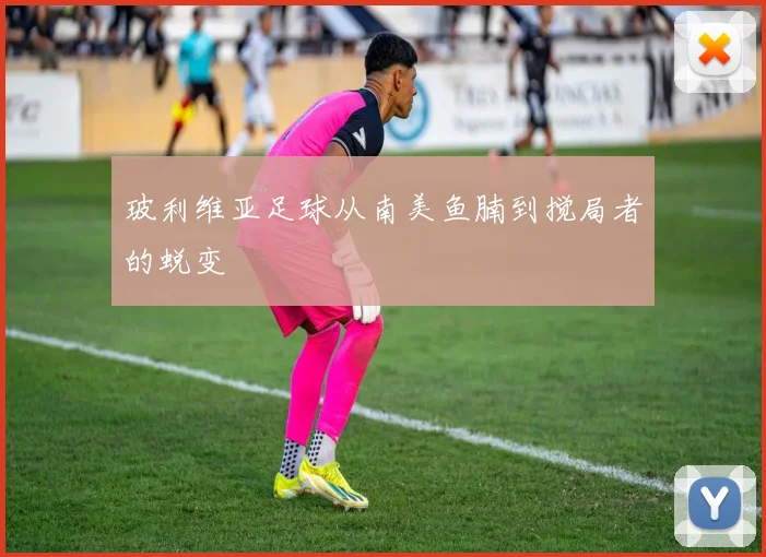 玻利维亚足球从南美鱼腩到搅局者的蜕变